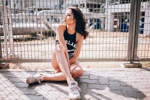 Full leaked Bao ngoc ngo page private onlyfans photo