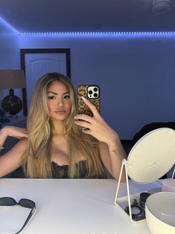 Full leaked Baoco private onlyfans photo