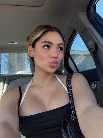 Full leaked Baoco private onlyfans photo