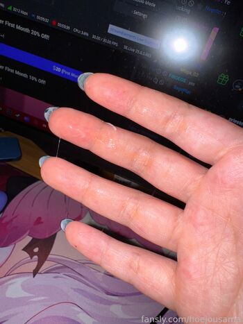 Full leaked Baovtuber private onlyfans photo