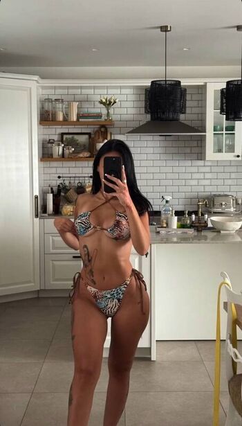 Full leaked Bar berlisa private onlyfans photo