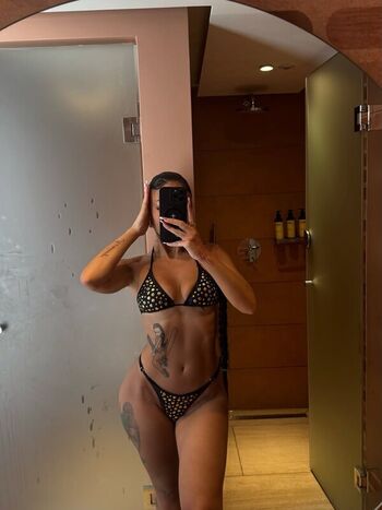 Full leaked Bar berlisa private onlyfans photo