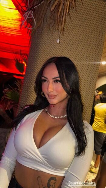 Full leaked Bar berlisa private onlyfans photo