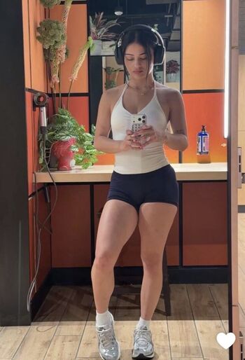 Full leaked Bar paly private onlyfans photo