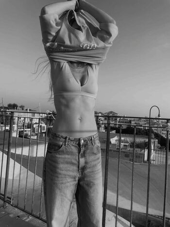 Full leaked Bar refaeli page private onlyfans photo