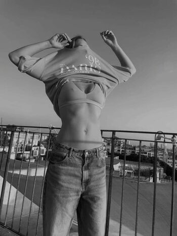 Full leaked Bar refaeli page private onlyfans photo