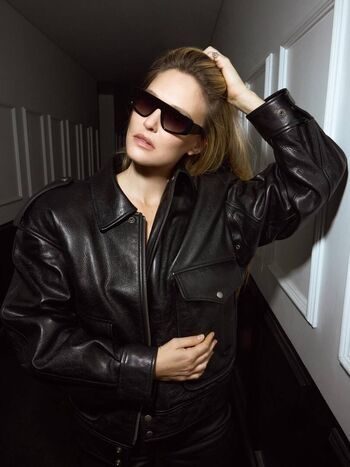 Full leaked Bar refaeli page private onlyfans photo