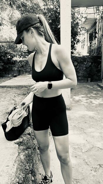 Full leaked Bar refaeli page private onlyfans photo