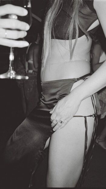 Full leaked Bar refaeli page private onlyfans photo