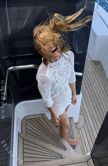 Full leaked Bar refaeli page private onlyfans photo
