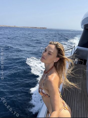 Full leaked Bar refaeli page private onlyfans photo