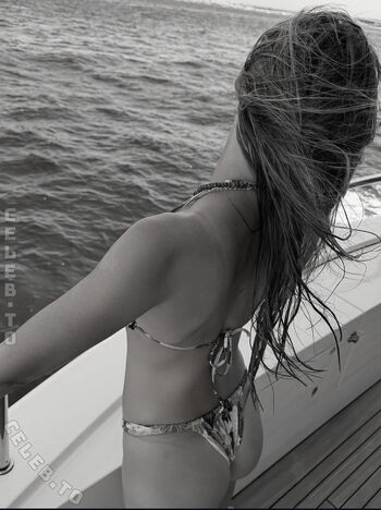 Full leaked Bar refaeli page private onlyfans photo