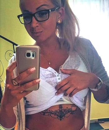 Full leaked Baranyai lanyok private onlyfans photo