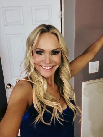 Full leaked Barbara alyn woods private onlyfans photo