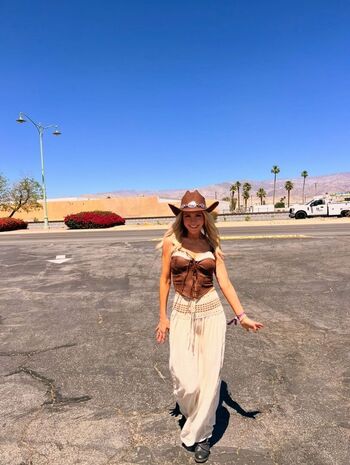 Full leaked Barbara alyn woods private onlyfans photo