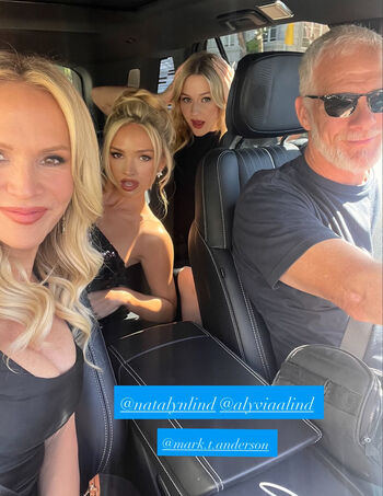 Full leaked Barbara alyn woods private onlyfans photo