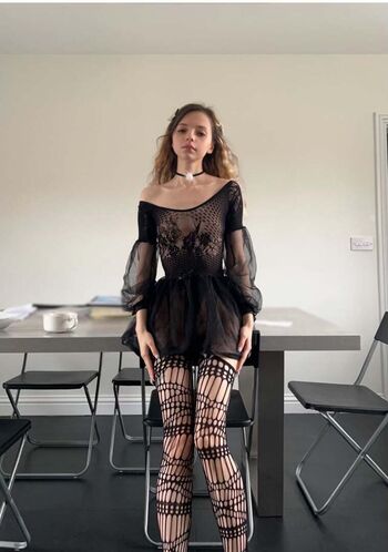 Full leaked Barbara barbie private onlyfans photo