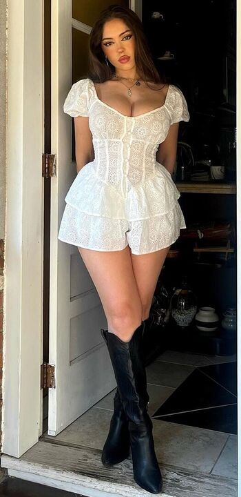 Full leaked Barbara batista page private onlyfans photo