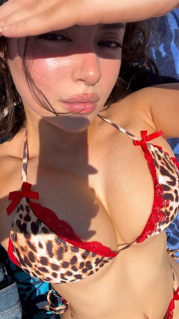 Full leaked Barbara batista private onlyfans photo