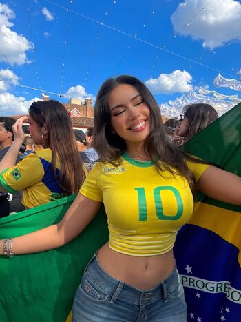 Full leaked Barbara batista page private onlyfans photo