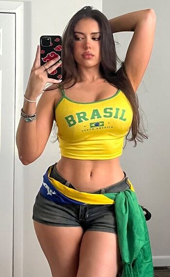 Full leaked Barbara batista page private onlyfans photo