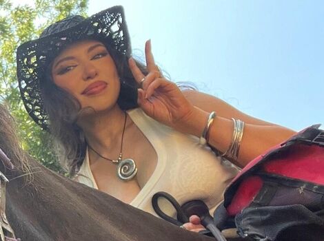 Full leaked Barbara batista private onlyfans photo