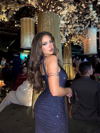 Full leaked Barbara batista page private onlyfans photo
