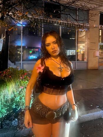 Full leaked Barbara batista private onlyfans photo
