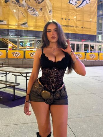 Full leaked Barbara batista private onlyfans photo