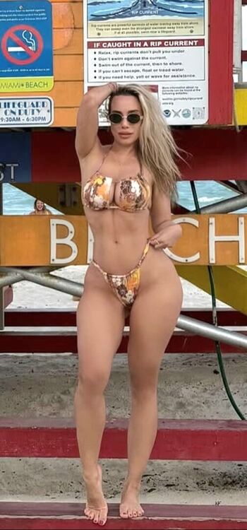 Full leaked Barbara becirovic private onlyfans photo