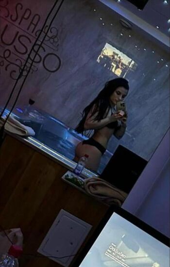 Full leaked Barbara bobak private onlyfans photo