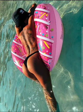Full leaked Barbara bobak private onlyfans photo