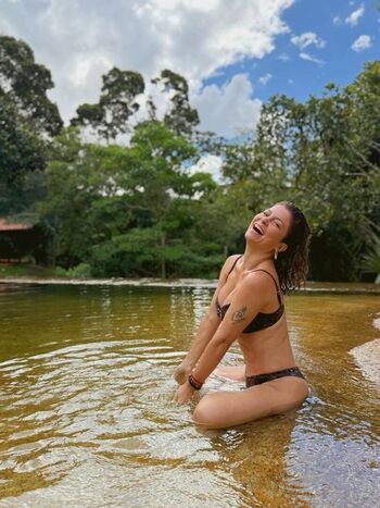 Full leaked Barbara borges private onlyfans photo