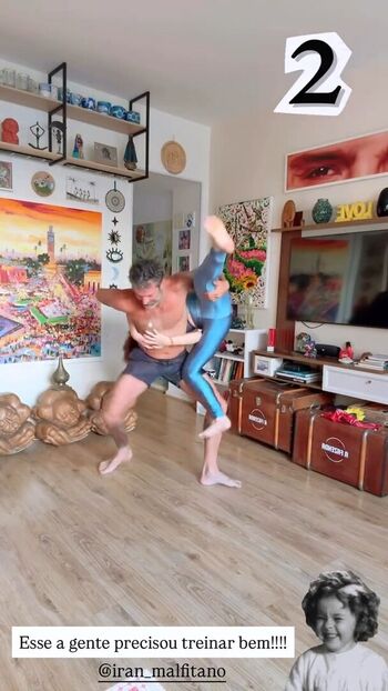 Full leaked Barbara borges private onlyfans photo