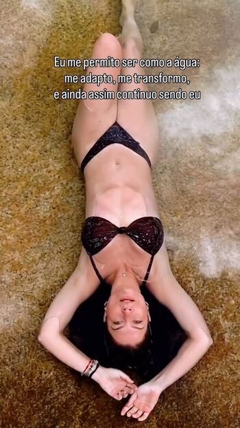 Full leaked Barbara borges private onlyfans photo