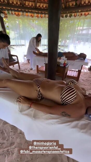 Full leaked Barbara borges private onlyfans photo