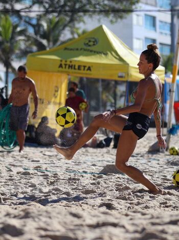 Full leaked Barbara coelho page private onlyfans photo