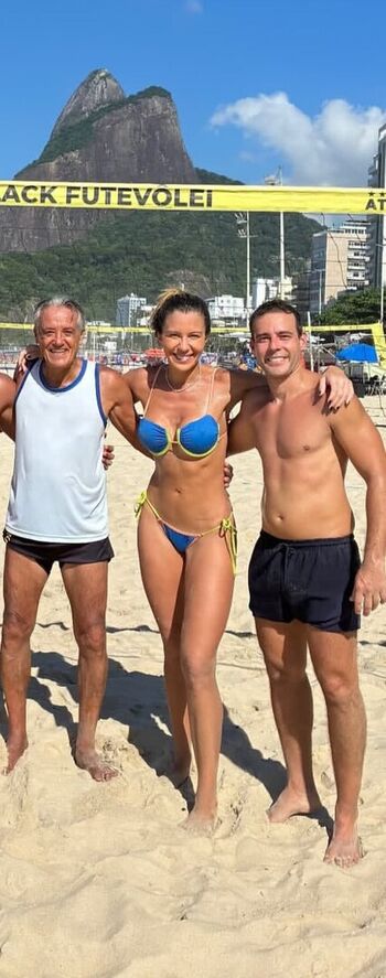 Full leaked Barbara coelho private onlyfans photo