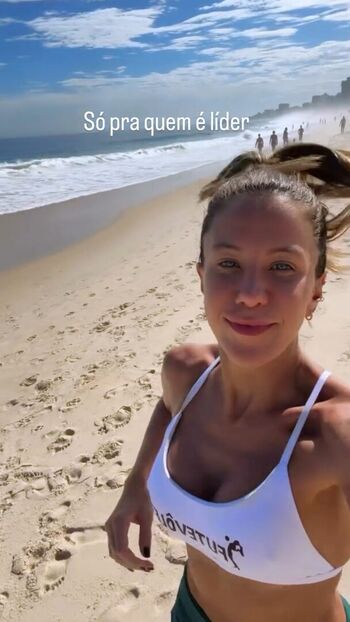 Full leaked Barbara coelho private onlyfans photo