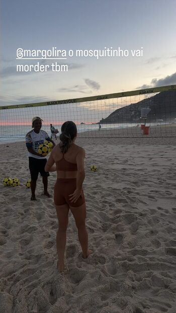 Full leaked Barbara coelho private onlyfans photo