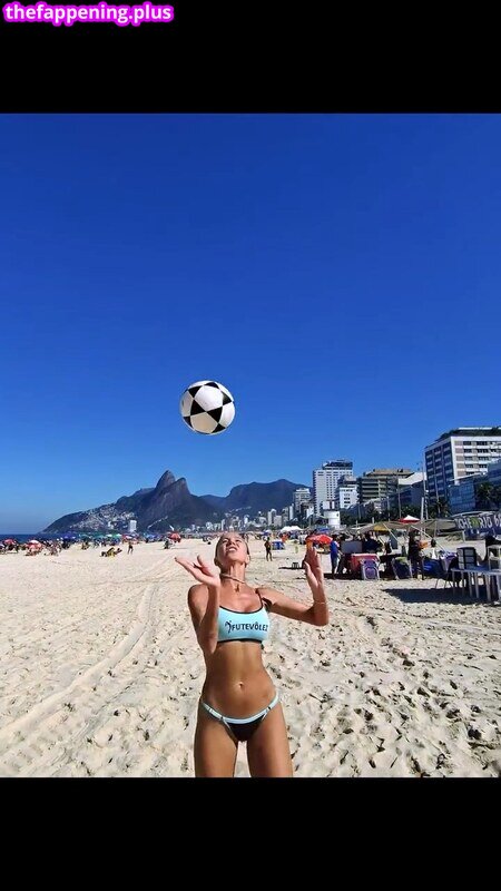 Barbara Coelho