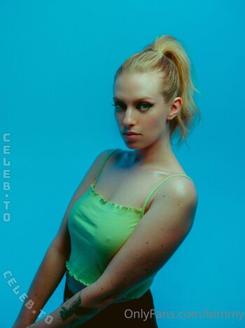 Full leaked Barbara dunkelman private onlyfans photo
