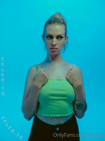 Full leaked Barbara dunkelman private onlyfans photo