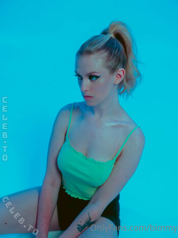 Full leaked Barbara dunkelman private onlyfans photo
