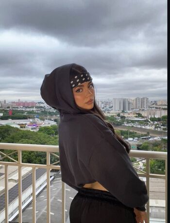 Full leaked Barbara emely private onlyfans photo