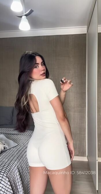 Full leaked Barbara emely private onlyfans photo