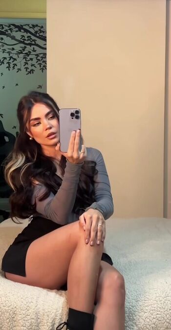 Full leaked Barbara emely private onlyfans photo