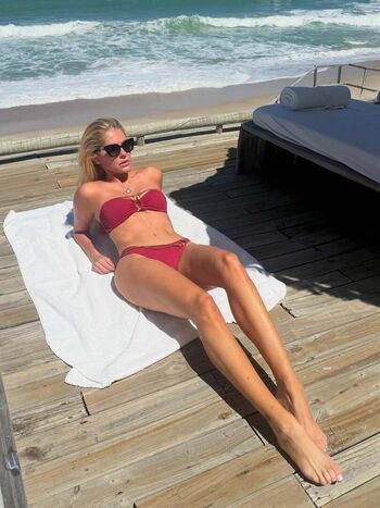 Full leaked Barbara evans private onlyfans photo