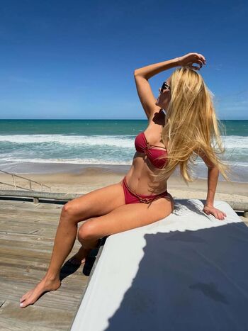 Full leaked Barbara evans private onlyfans photo