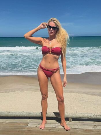 Full leaked Barbara evans private onlyfans photo